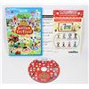 Image 1 : NINTENDO WII U ANIMAL CROSSING AMIIBO FESTIVAL GAME