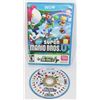 Image 1 : NINTENDO WII U SUPER MARIOBROS - NO BOOK