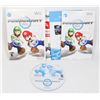 Image 1 : NINTENDO WII MARIO KART WITH BOOK