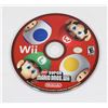 Image 1 : NINTENDO WII NEW SUPER MARIO BROS. WII GAME