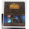 Image 1 : WORLD OF WARCRAFT CATACLYSM ATLAS HARDCOVER BOOK