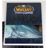 Image 1 : WORLD OF WARCRAFT WRATH OF THE LICH KING ATLAS