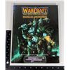 Image 1 : WARCRAFT THE ROLEPLAYING GAME MANUAL OF MONSTERS