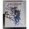 Image 1 : THE ART OF FIRE EMBLEM AWAKENING HARDCOVER BOOK