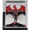Image 1 : DRAGON AGE II THE COMPLETE OFFICIAL GUIDE BOOK