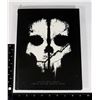 Image 1 : CALL OF DUTY: GHOSTS LIMITED EDITION STRATEGY