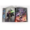 Image 4 : THE ART OF STARCRAFT WINGS OF LIBERTY HARDCOVER