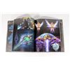 Image 3 : THE ART OF STARCRAFT WINGS OF LIBERTY HARDCOVER