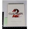 Image 1 : GUILDWARS QUICK-REFERENCE MAP STAND