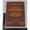 Image 1 : VAULT DWELLER'S SURVIVAL GUIDE COLLECTOR'S EDITION