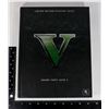 Image 1 : GRAND THEFT AUTO LIMITED EDITION STRATEGY GUIDE