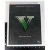 Image 1 : GRAND THEFT AUTO LIMITED EDITION STRATEGY GUIDE