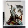 Image 1 : ASSASSIN'S CREED III THE COMPLETE OFFICIAL GUIDE