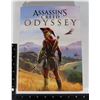 Image 1 : ASSASSIN'S CREED ODYSSEY COLLECTOR'S EDITION GUIDE