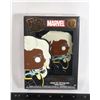 Image 1 : NEW FUNKO POP PIN MARVEL STORM ENAMEL PIN