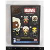 Image 2 : NEW FUNKO POP PIN MARVEL STORM ENAMEL PIN