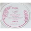 Image 2 : REFLECTIONS OF YOUTH COLLECTORS PLATE WITH IN