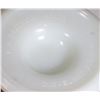 Image 2 : VINTAGE FIRE KING CASSEROLE DISH 9-1/2" X 10-1/2"