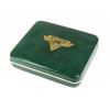 Image 3 : 24K GOLD PLATED CHARTER MEMBER NORTH AMERICAN