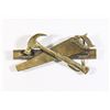 Image 1 : TOOLS BELT BUCKLE SERIAL N. 851