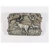 Image 1 : ELKS BELT BUCKLE 1984 1432/5000