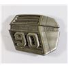 Image 2 : 90 CASE BELT BUCKLE COLLECTORS SERIES MARKED 1982