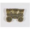 Image 1 : CARRIAGE BELT BUCKLE