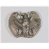 Image 1 : EAGLE BELT BUCKLE