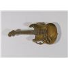Image 2 : GUITAR BELT BUCKLE MARKED 1980