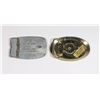 Image 2 : X2 TRUCK BELT BUCKLES