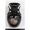 Image 1 : 8" X 5" JAPANESE STYLE VASE - NO MARK