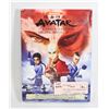 Image 1 : AVATAR "THE LAST AIRBENDER" BOOK 1 - 6 DVDS