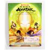 Image 1 : AVATAR "THE LAST AIRBENDER" BOOK 2 - 5 DVDS