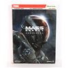 Image 1 : MASS EFFECT: ANDROMEDA OFFICIAL STRATEGY GUIDE