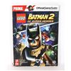 Image 1 : LEGO BATMAN 2: DC SUPER HEROES OFFICIAL STRATEGY