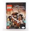 Image 1 : LEGO PIRATES OF THE CARIBBEAN PRIMA OFFICIAL