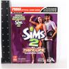 Image 1 : THE SIMS 2 NIGHTLIFE PRIMA OFFICIAL GAME GUIDE