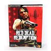 Image 1 : RED DEAD REDEMPTION STRATEGY GUIDE BOOK