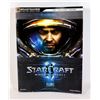 Image 1 : STARCRAFT II WINGS OF LIBERTY STRATEGY GUIDE BOOK