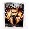 Image 1 : X-MEN ORIGINS: WOLVERINE- UNCAGED EDITION