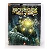 Image 1 : BIOSHOCK 2 STRATEGY GUIDE BOOK