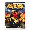 Image 1 : DUKE NUKEM FOREVER STRATEGY GUIDE BOOK