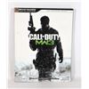 Image 1 : CALL OF DUTY: MODERN WARFARE 3 STRATEGY GUIDE BOOK