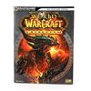 Image 1 : WORLD OF WARCRAFT: CATACLYSM STRATEGY GUIDE BOOK