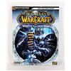 Image 1 : WORLD OF WARCRAFT:WRATH OF THE LICH KING STRATEGY