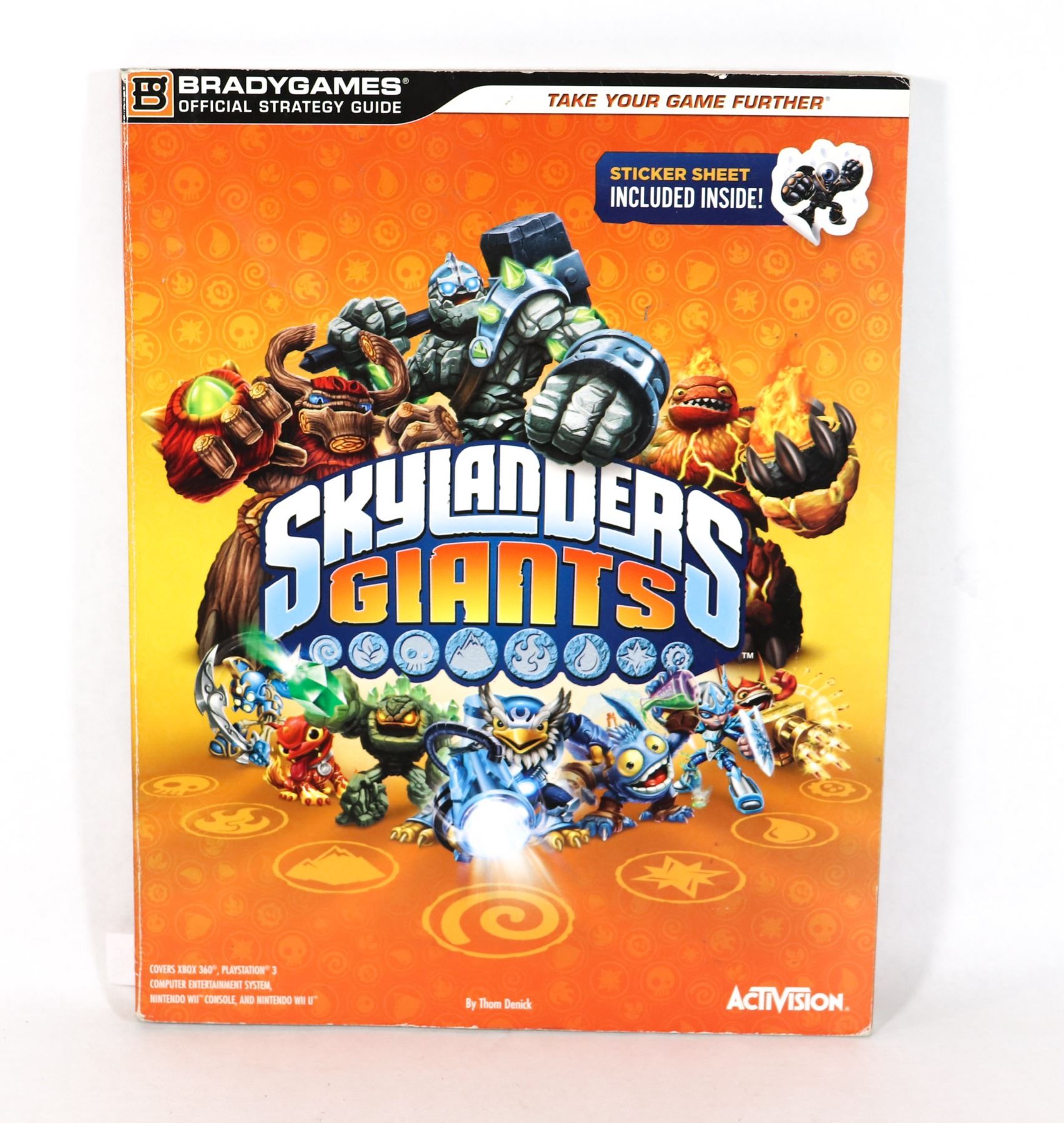 Skylanders Giants figur, Sidekick Barkley | Köp på (716585743 Skylanders Giants figur, Sidekick Barkley | Köp på (716585743