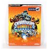 Image 1 : SKYLANDERS GIANTS STRATEGY GUIDE BOOK