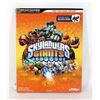 Image 1 : SKYLANDERS GIANTS STRATEGY GUIDE BOOK