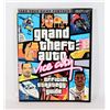 Image 1 : GRAND THEFT AUTO VICE CITY STRATEGY GUIDE BOOK