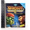 Image 1 : WARCRAFT II TIDES OF DARKNESS STRATEGY GUIDE BOOK